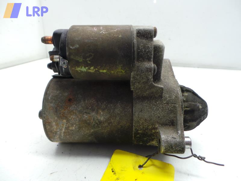 Daewoo Matiz KLYA Anlasser Starter 96275481 DELCO 0.8 37kw BJ2000