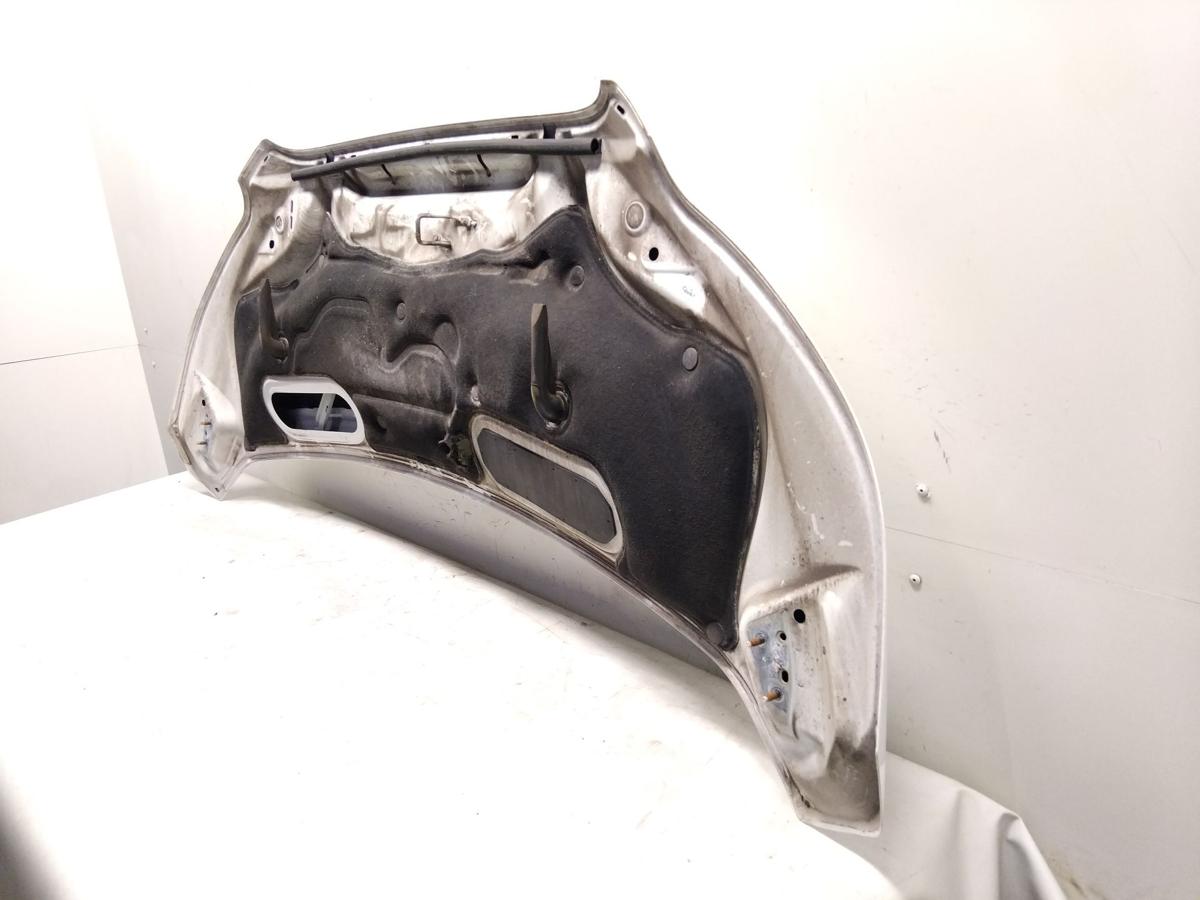 Ford Transit 7 original Motorhaube frostweiss Bj.2019 PBK31-A16612-BA