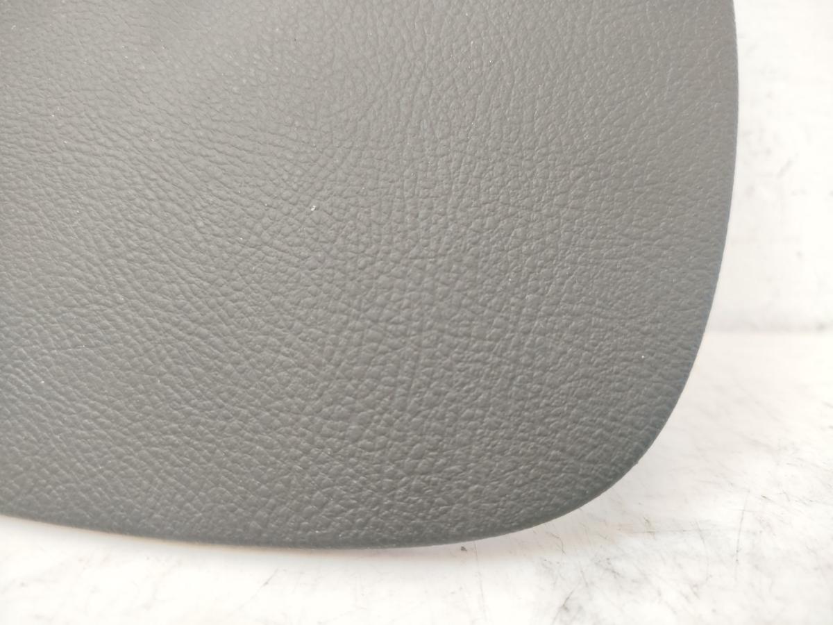 VW Passat 3C B7 Abdeckung Verkleidung Sicherungskasten Armaturenbrett links