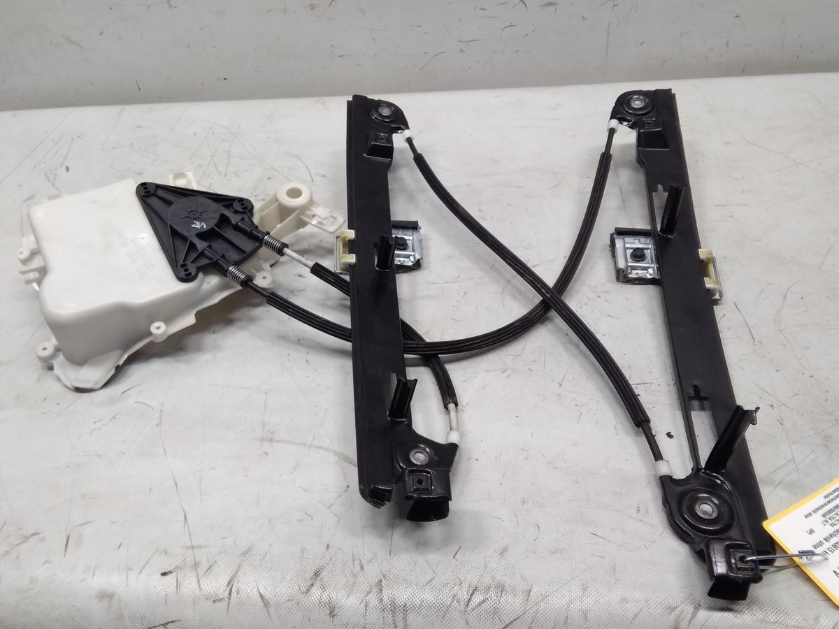 Seat Altea 5P original Fensterheber vorn rechts elektrisch BJ2011