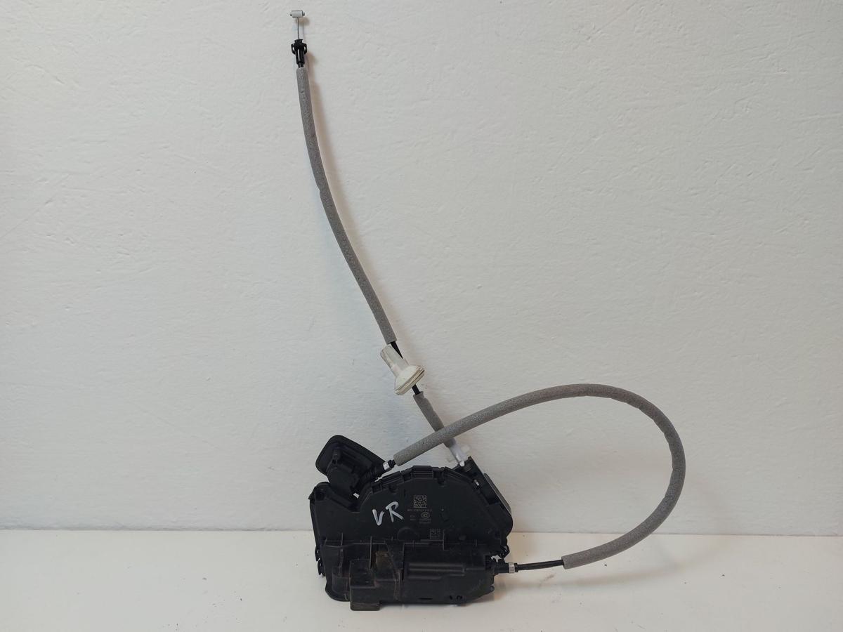 VW Golf 8 VIII CD Variant T&uuml;rschloss vorn rechts Schloss Beifahrert&uuml;r mit ZV