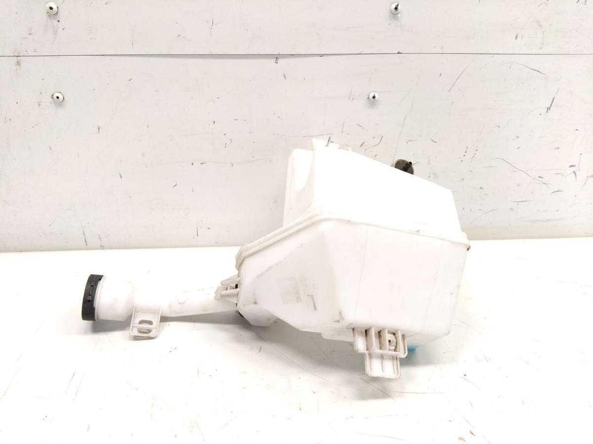 Opel Corsa E original Scheibenwaschwasserbeh&auml;lter mit Pumpe BJ2016