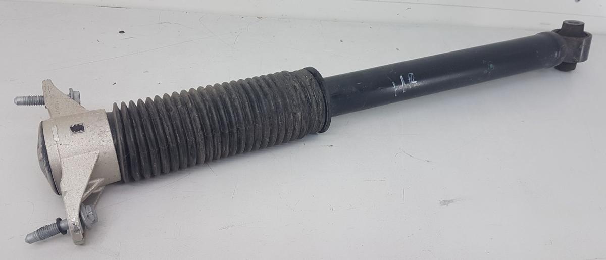 Tesla Model Y Sto&szlig;d&auml;mpfer Hinterachse Bj2022 Dualmotor Performance 1188465-00-E