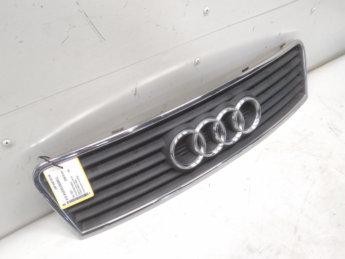 Audi A6 Avant 4B original Kühlergrill Facelift BJ2001