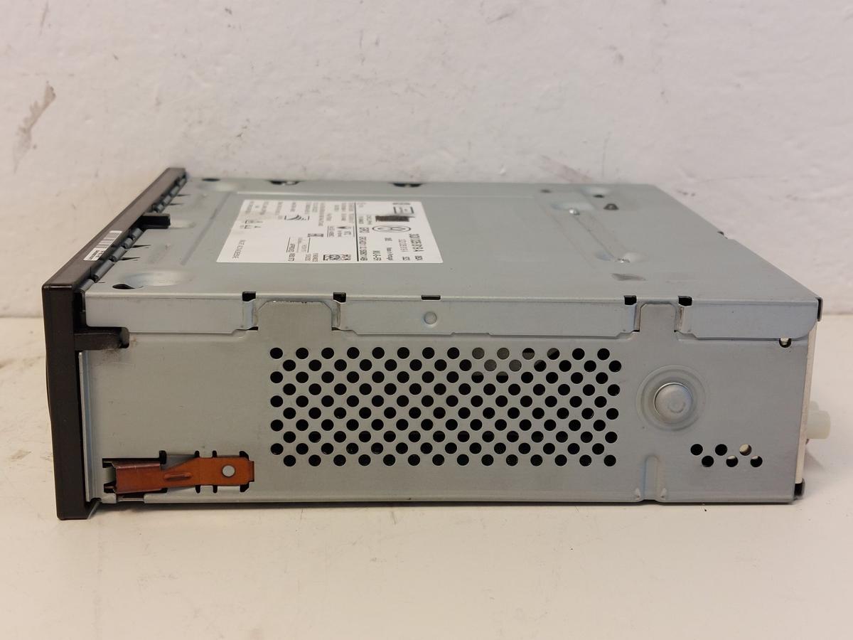 VW Passat 3G B8 Limo Autoradio Typ Composition Media Radio Mediasystem Audio