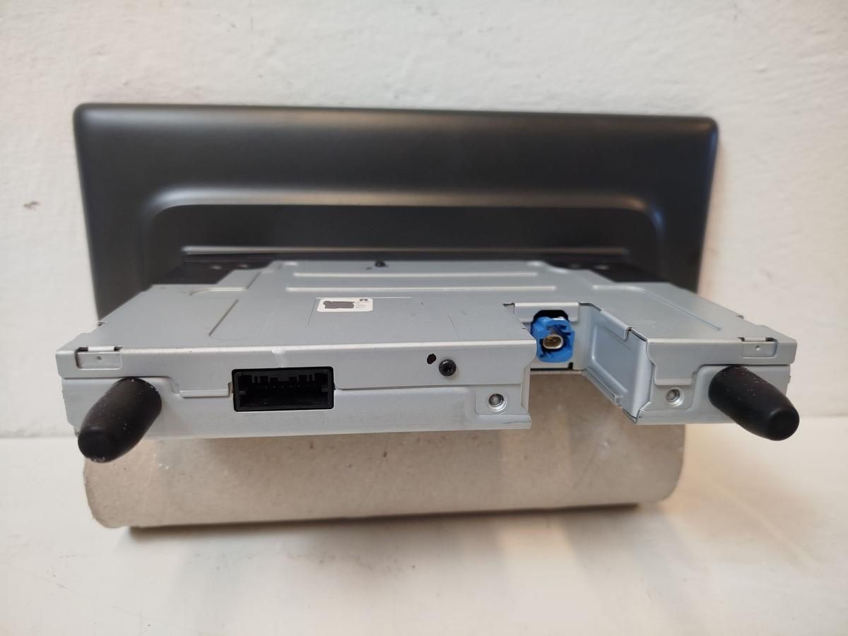 NIO EL6 Elektro SUV Display Anzeige Tacho Kombiinstrument Fahrerdisplay