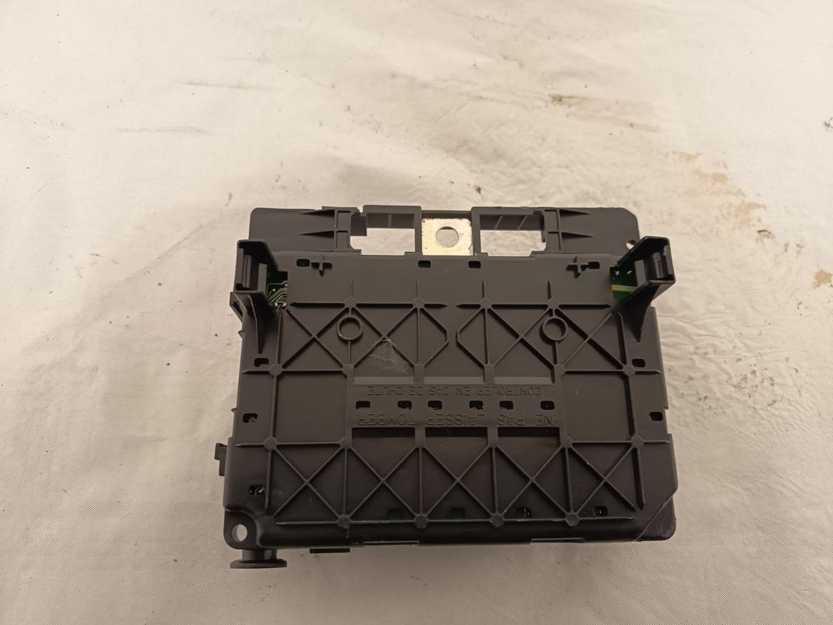 Citroen C3 Pluriel Bj 2004 original Steuergerät Sicherungskasten BSM 1,4L 54KW Citroen C3 Pluriel Bj 2004 original Steuergerät Sicherungskasten BSM 1,4L 54KW