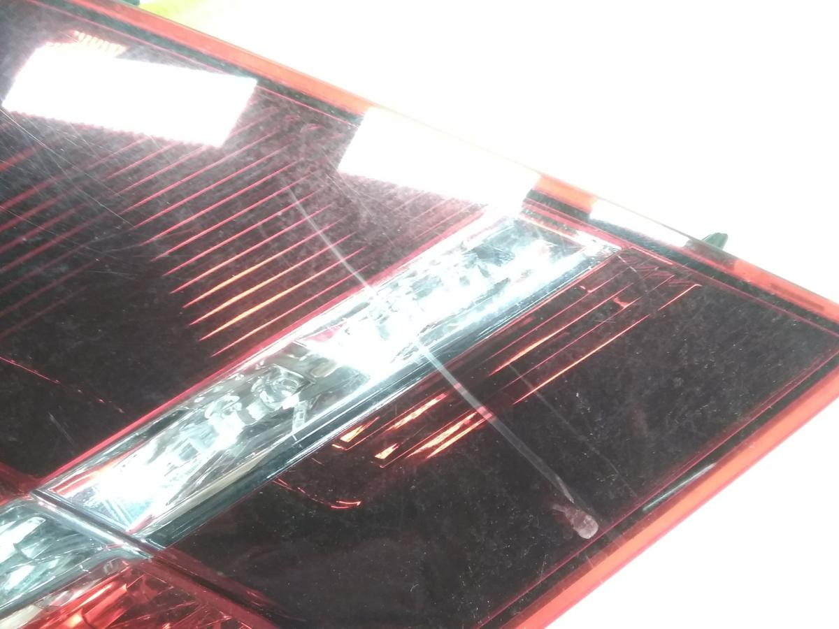 VW Golf 7 GTI original R&uuml;ckleuchte Heckleuchte rechts LED Bj.2016