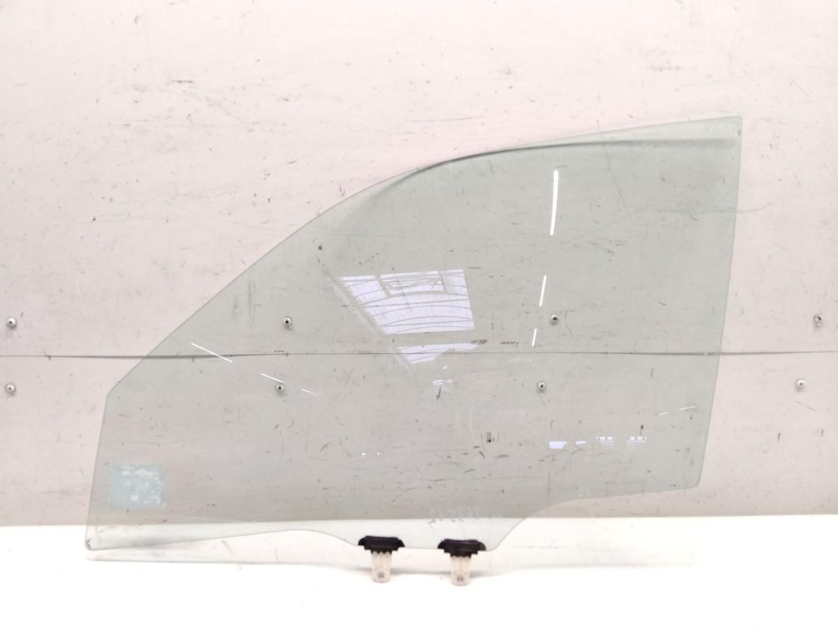 Suzuki Grand Vitara 2 JT Türscheibe vorn links 5-Türer grüncolor Bj.2007 Suzuki Grand Vitara 2 JT Türscheibe vorn links 5-Türer grüncolor Bj.2007