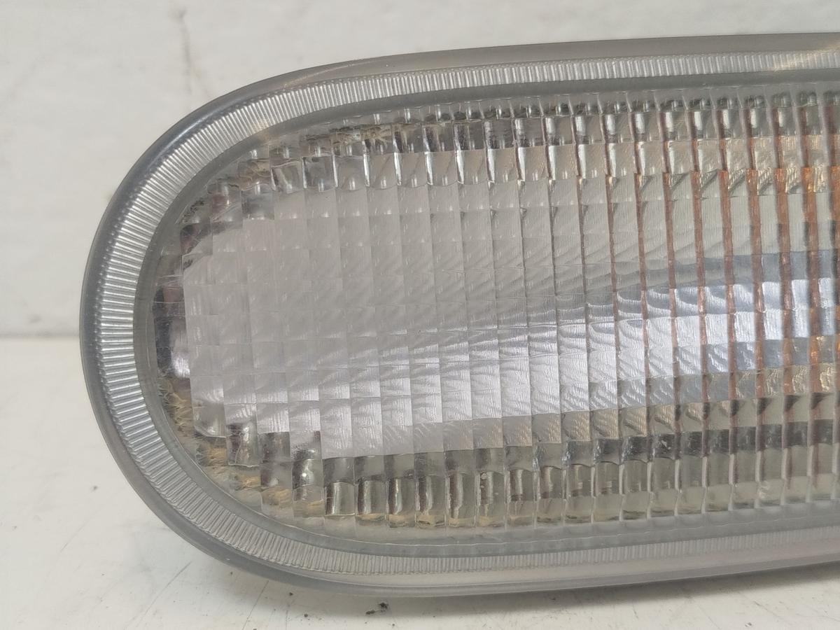 VW New Beetle 1C Blinkleuchte Blinker vorn links weiss Valeo OE