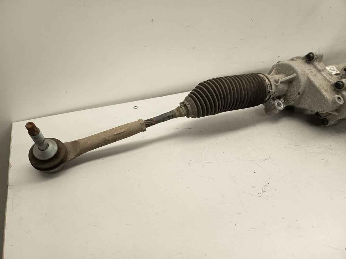 Tesla Model 3 original Lenkgetriebe mit Spurstangen 104483100H Baujahr 2021