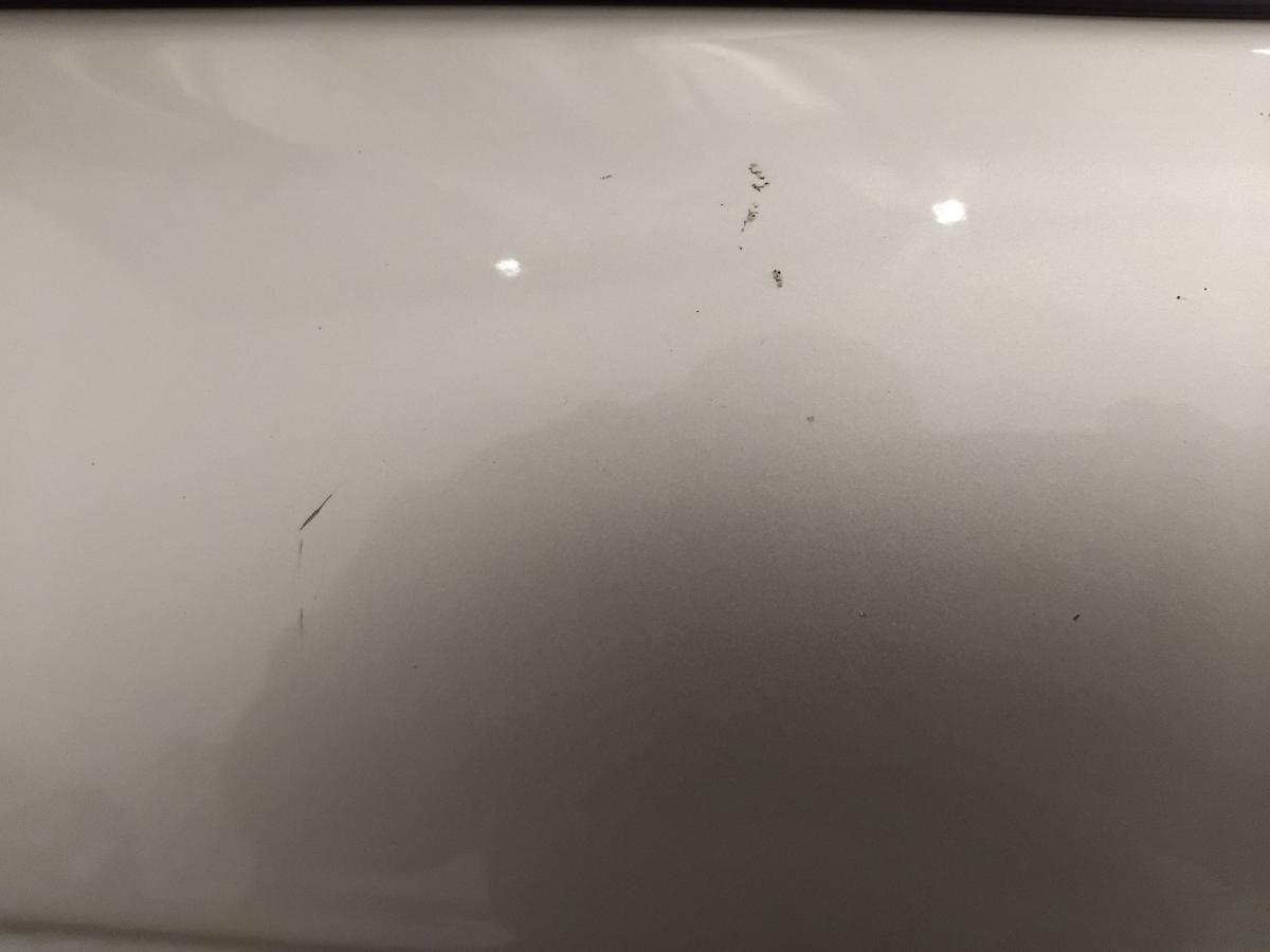 BMW 5er E39 Limousine Tür hinten links titansilbermetallic 354/7 BJ2001