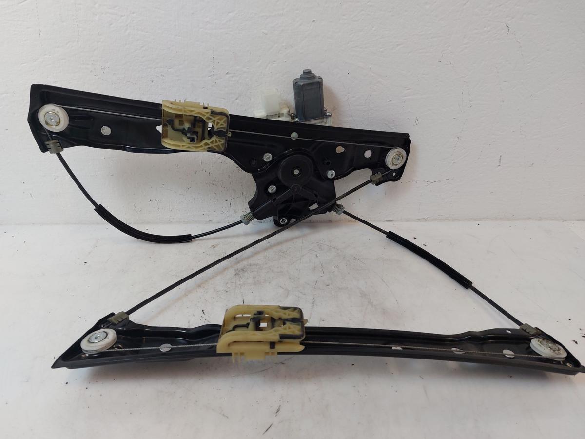 Opel Astra K B16 Caravan Fensterheber Fensterhebermechanik elektrisch mit Motor