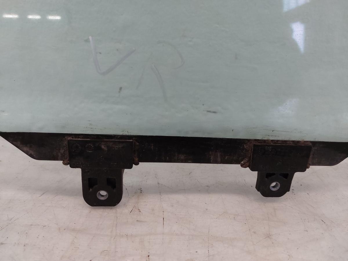 Nissan Micra K14 T&uuml;rscheibe vorn rechts Scheibe Seitenscheibe Colorglas