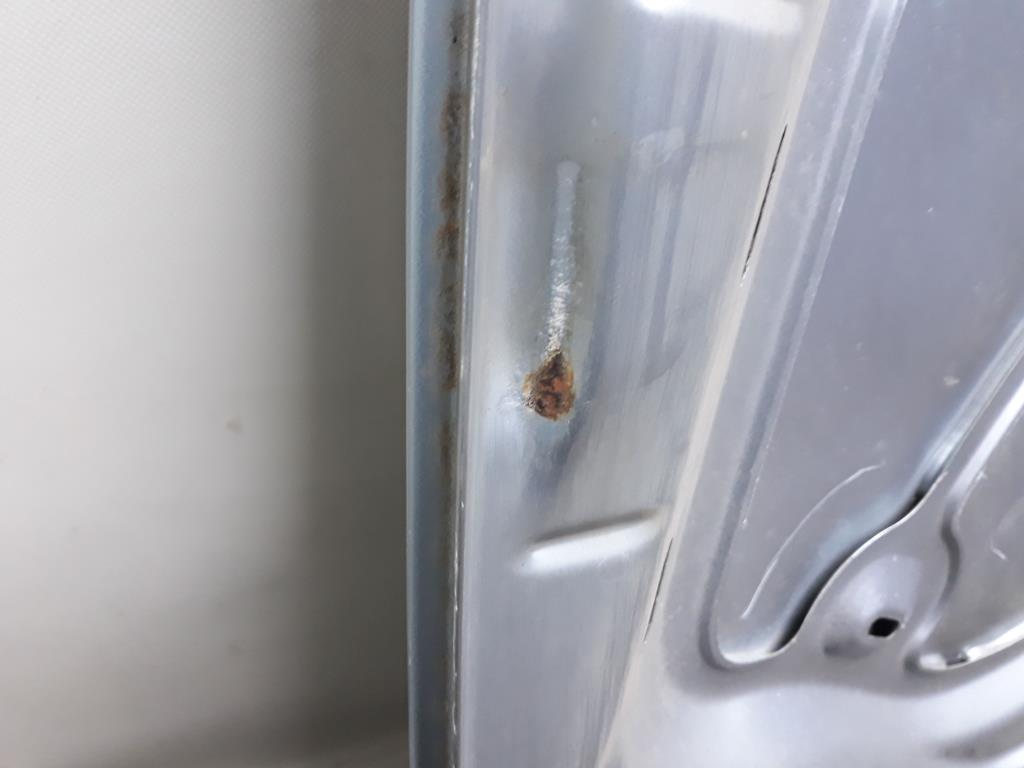 VW Passat 3C Motorhaube Klappe Deckel vorn LB5N BJ2005