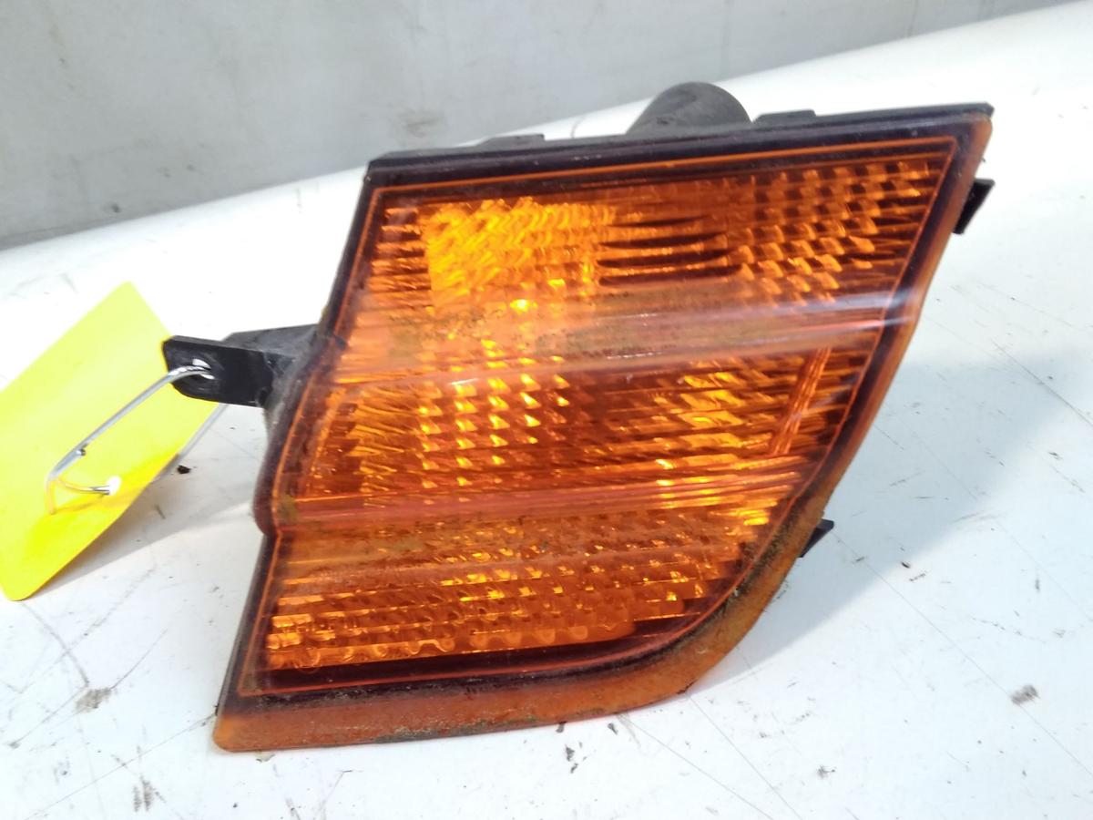 Nissan Micra K12 original Blinker Blinkleuchte vorn links gelb BJ2003