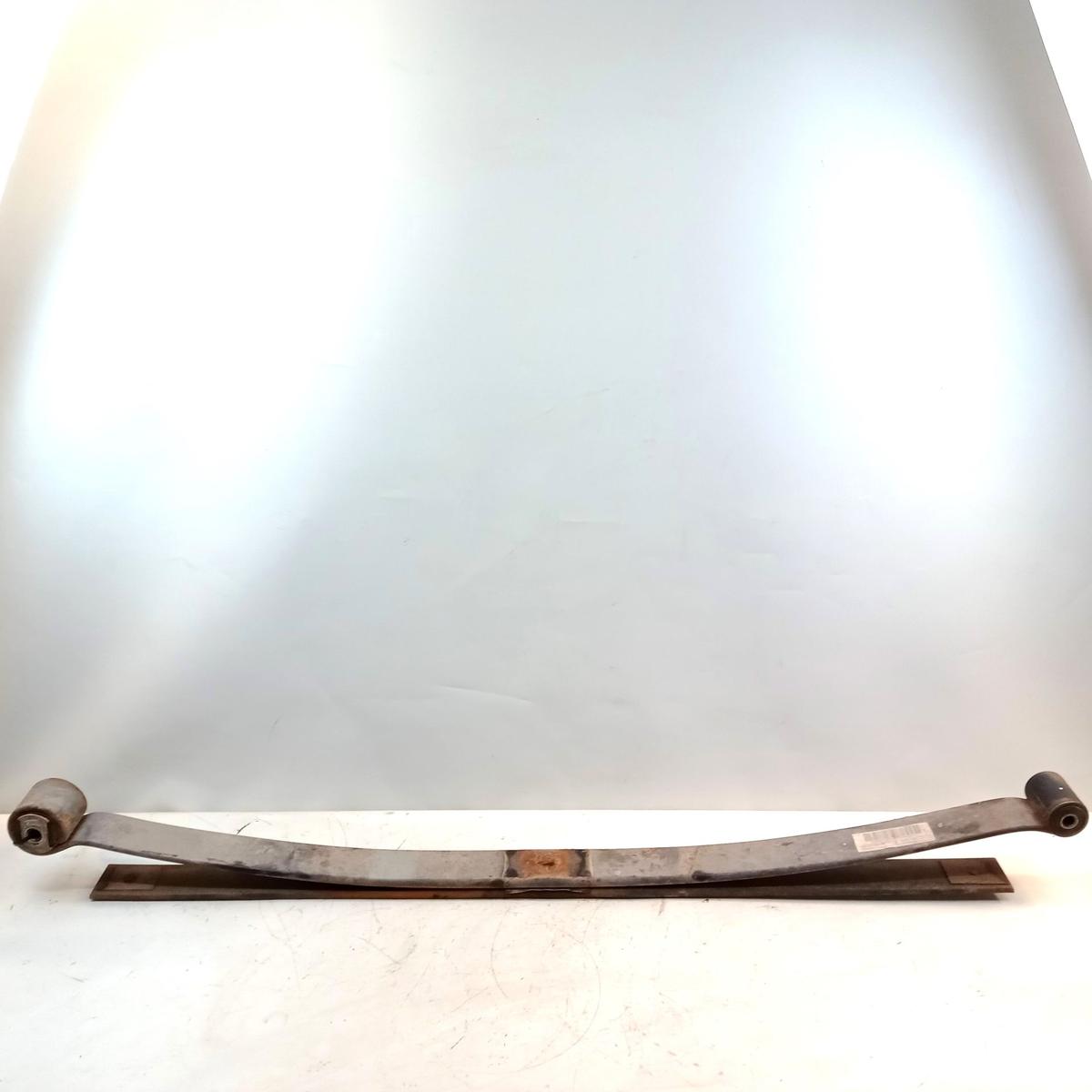 Peugeot Boxer 3 Typ 250 Facelift original Blattfeder Hinterachse 2-lagig Bj.2017