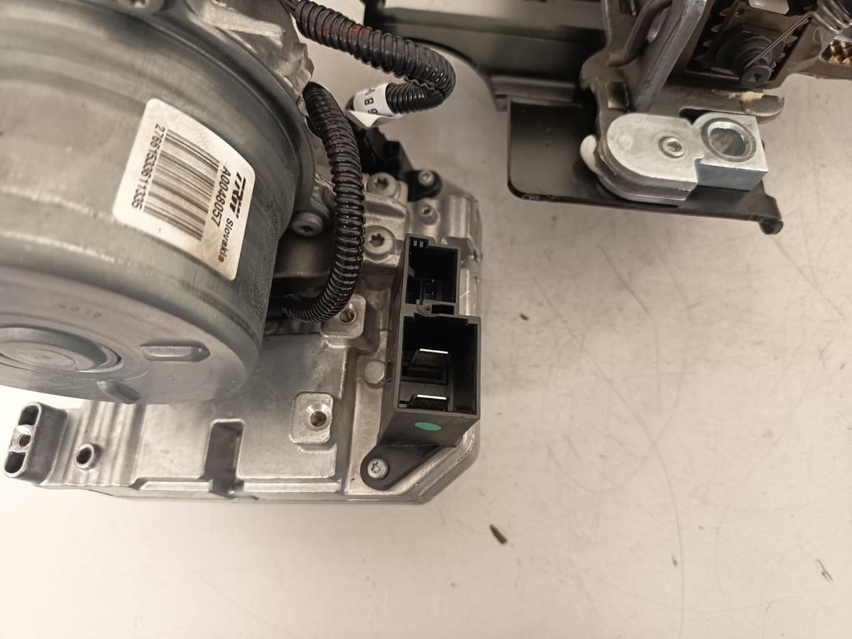 Fabia III NJ original Lenks&auml;ule elektrisch Servo Lenkhilfe 6C1423510BE Bj 2015