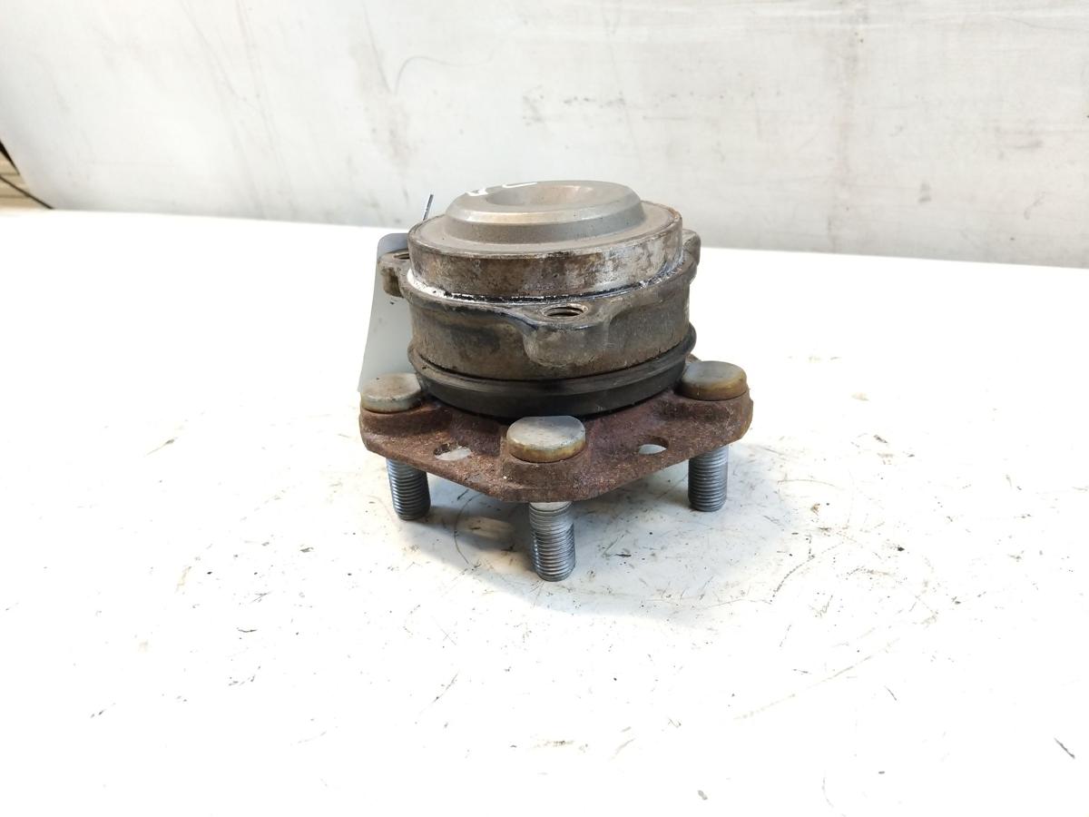 Tesla Model Y original Radlager mit Radnabe vorn links 104462800A BJ2023