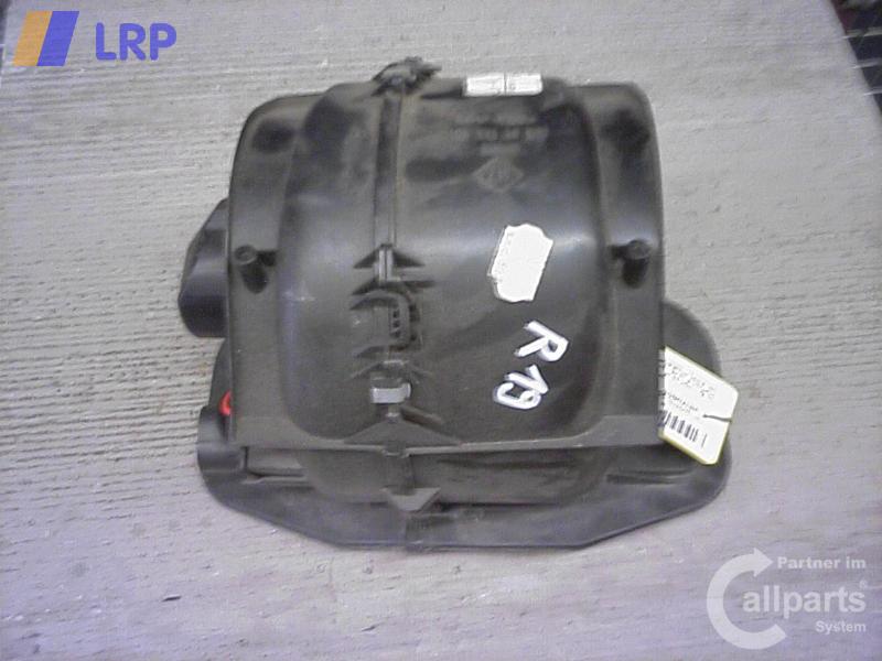 Renault 19 R19 BJ 1994 Heizungsgebläse Gebläsemotor 7700810270 9174550005