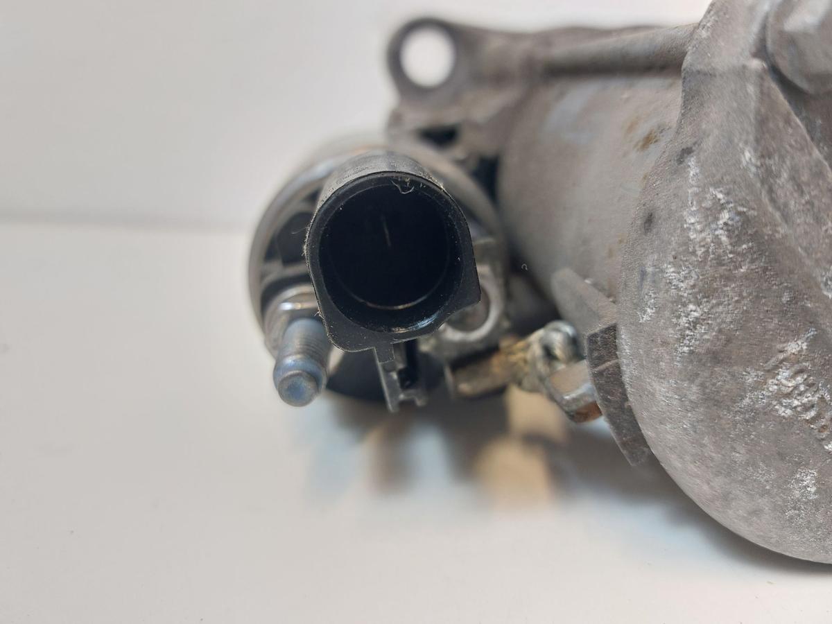 VW Golf 8 VIII CD Variant Anlasser Starter 6 Gang Schaltgetriebe OEM
