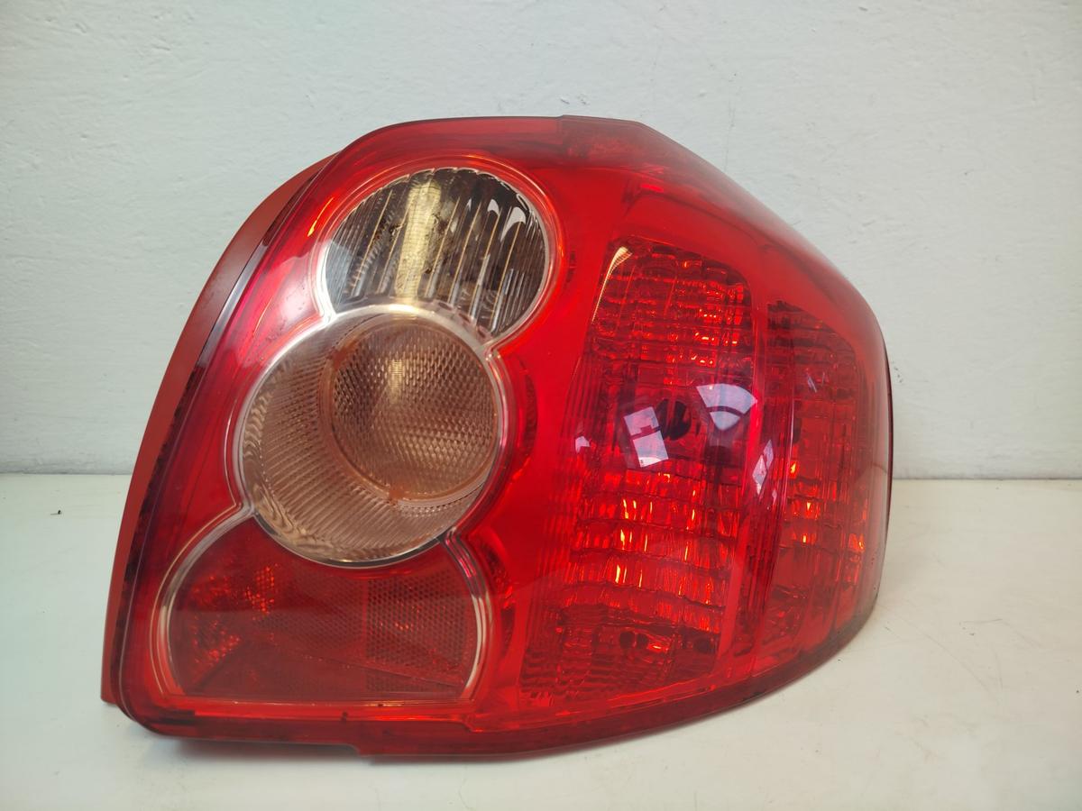 Toyota Auris E150 R&uuml;ckleuchte rechts R&uuml;cklicht Heckleuchte 5-t&uuml;rer Schlusslicht