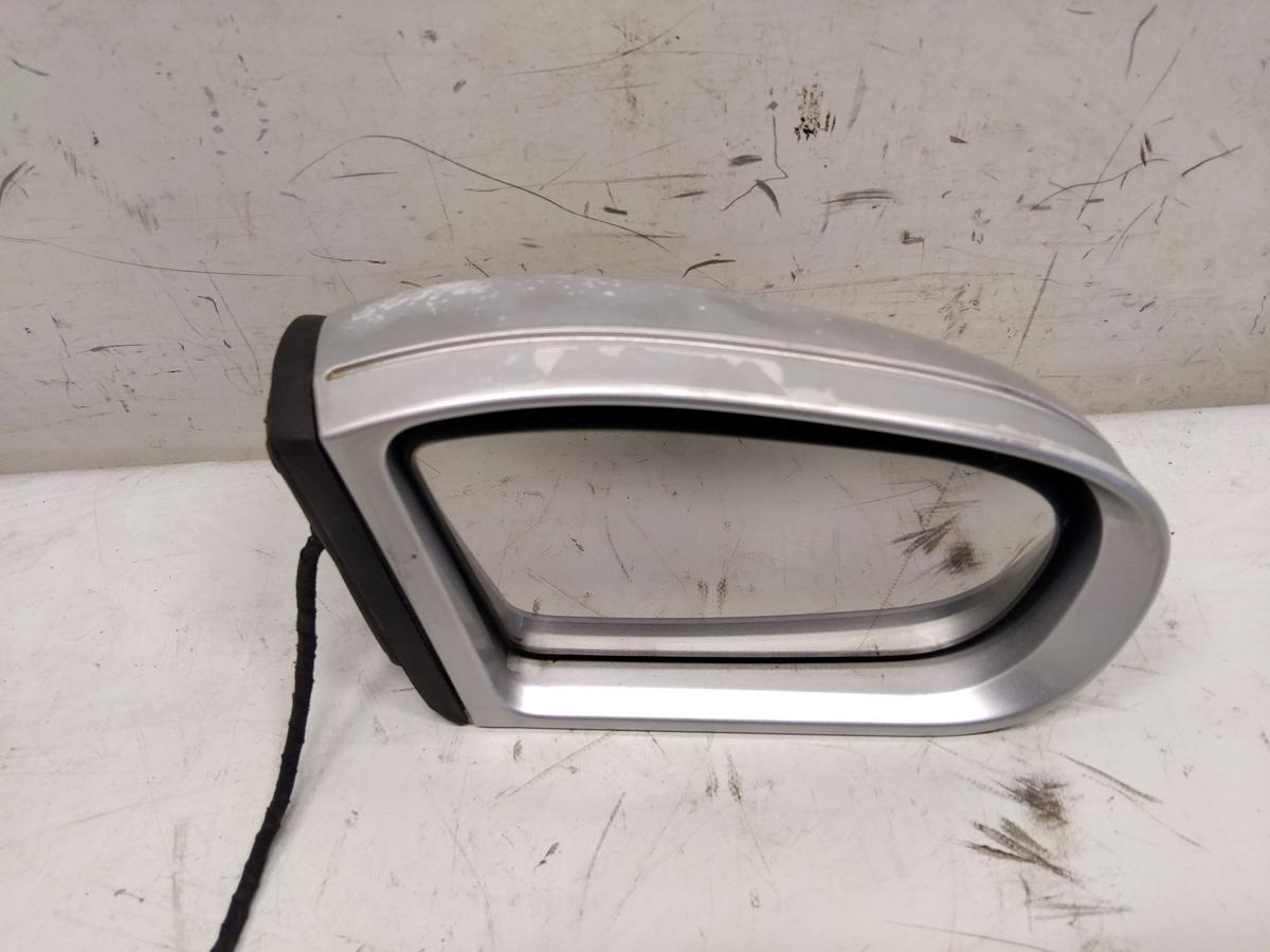 Mercedes Benz C203 Sportcoupe orig Au&szlig;enspiegel rechts elektrisch beheizt BJ2003