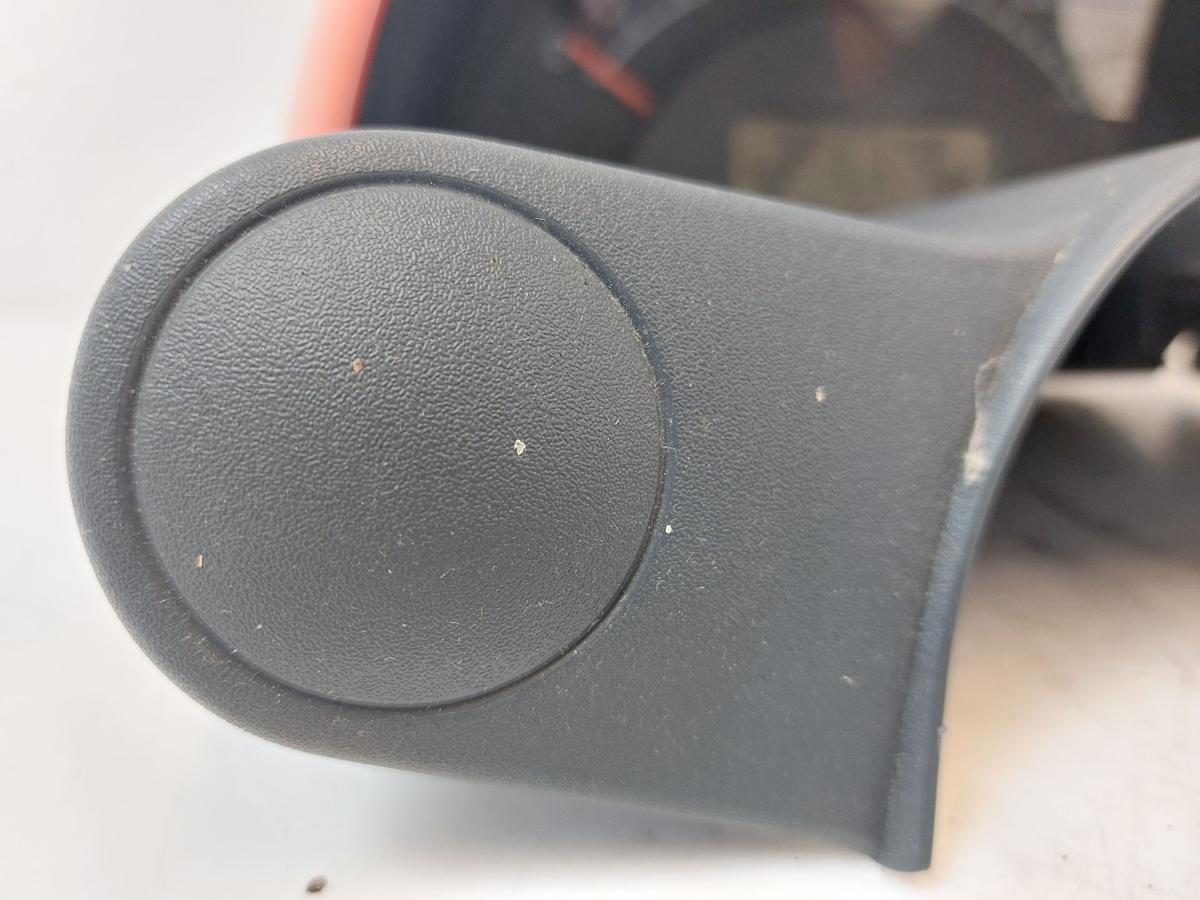 Smart 450 Cabrio Kombiinstrument Tacho mit Verkleidung