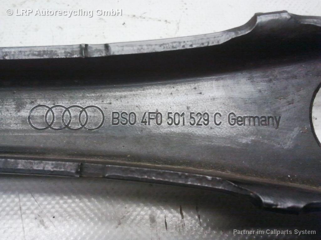 Audi A6 4F RS6 Bj.2008 original Spurstange Hinterachse 4F0501529C