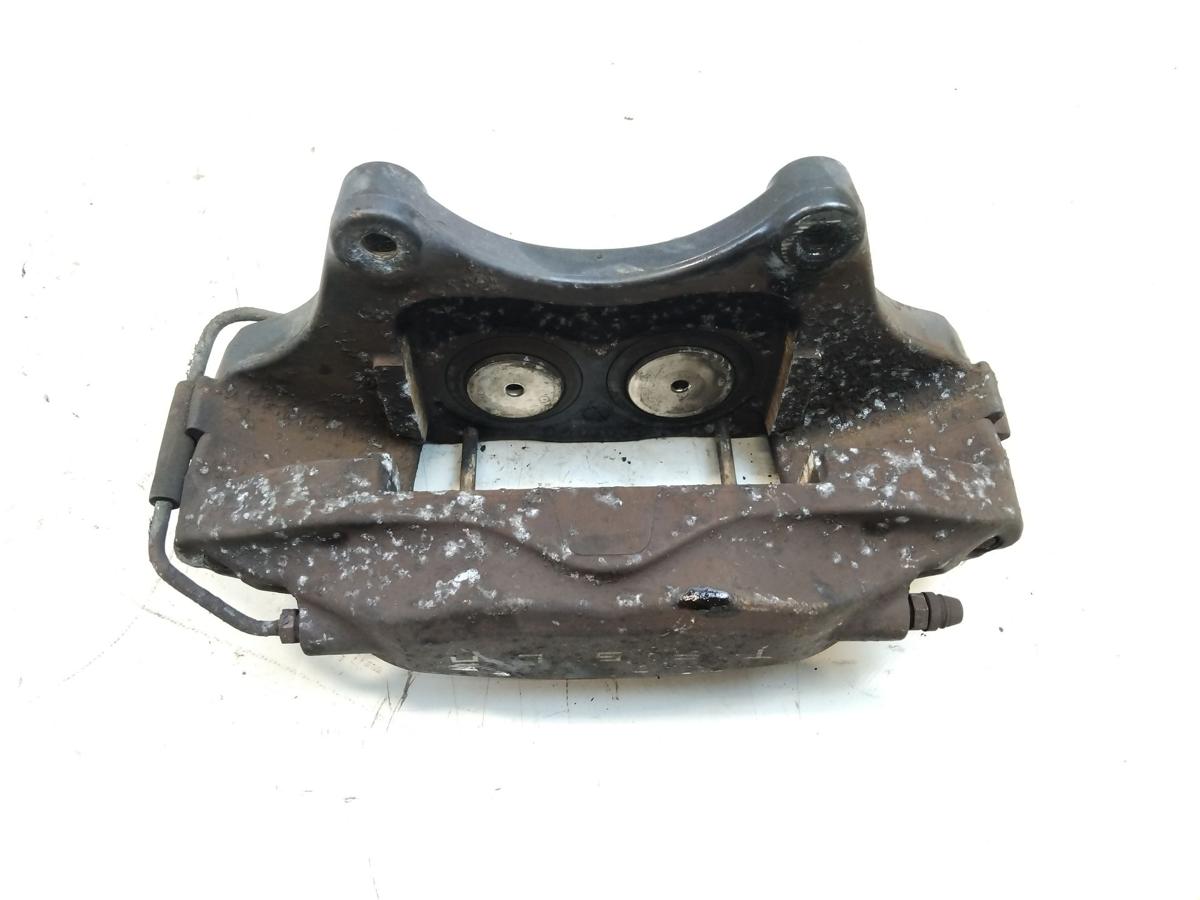 Tesla Model S original Bremssattel Vorderachse links Brembo BJ2014