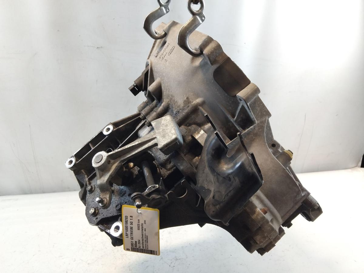 Ford C-Max 1 5-Gang Schaltgetriebe 3M5R 7002 XC 1.8 88kw 95925km Bj.2004