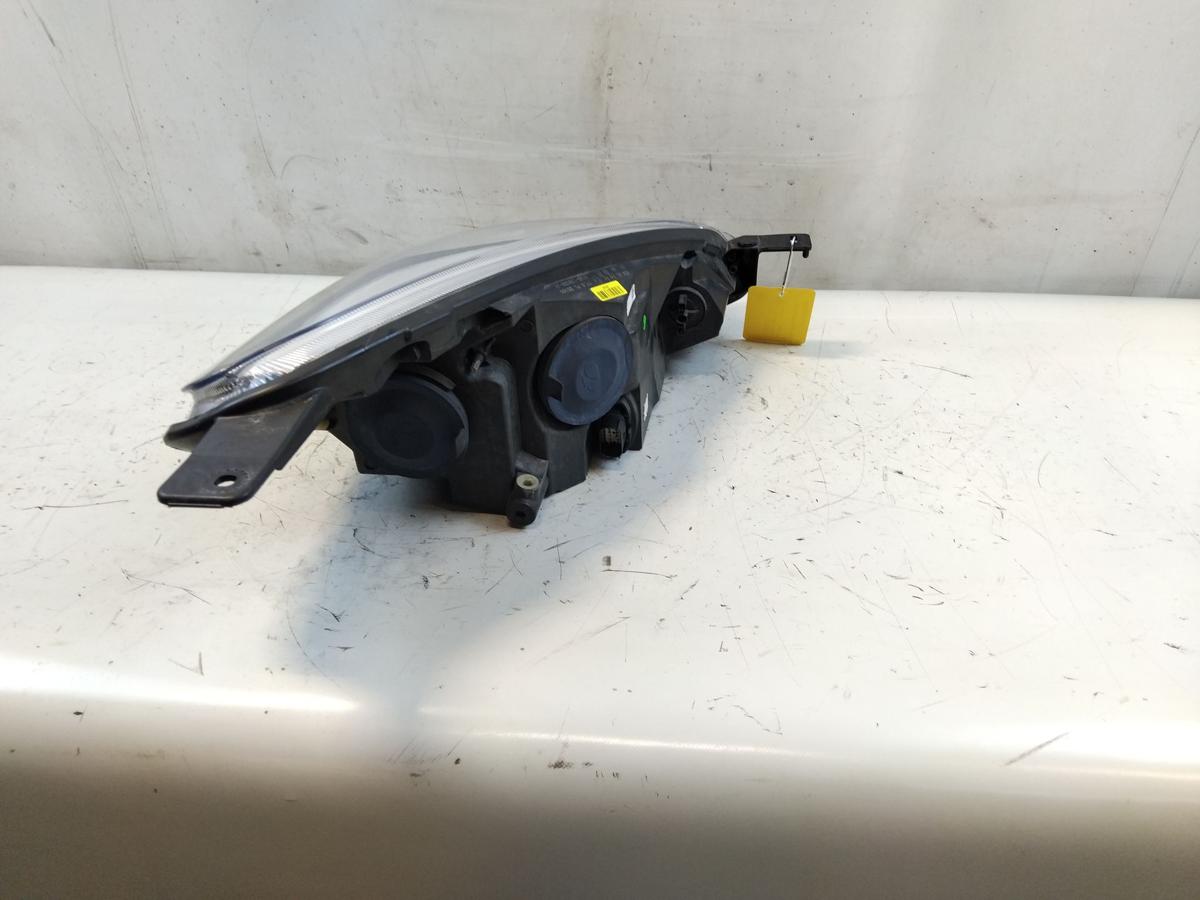 Ford Fiesta HJ HF original Scheinwerfer links mit LWR Bj.2019