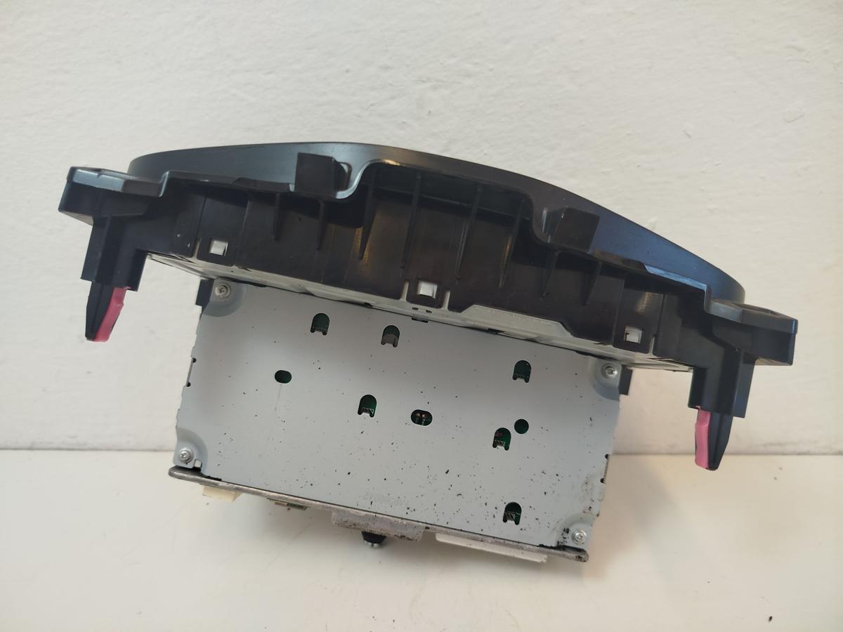 Citroen C1 Typ PS Autoradio Radio Panasonic OEM CQ-SS94F3AE