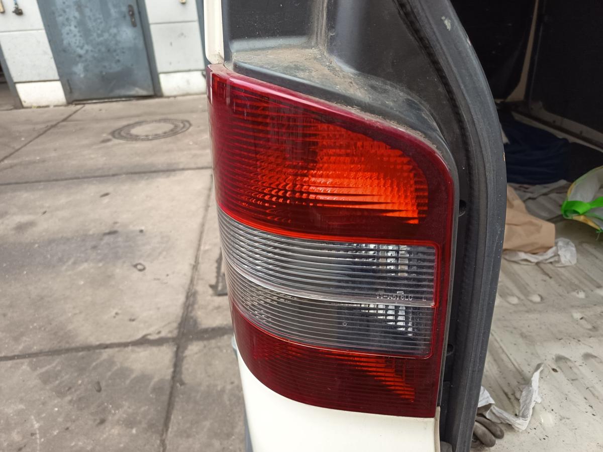 VW T5 7H Nachbau R&uuml;ckleuchte links Heck Schluss Licht Bj 2006