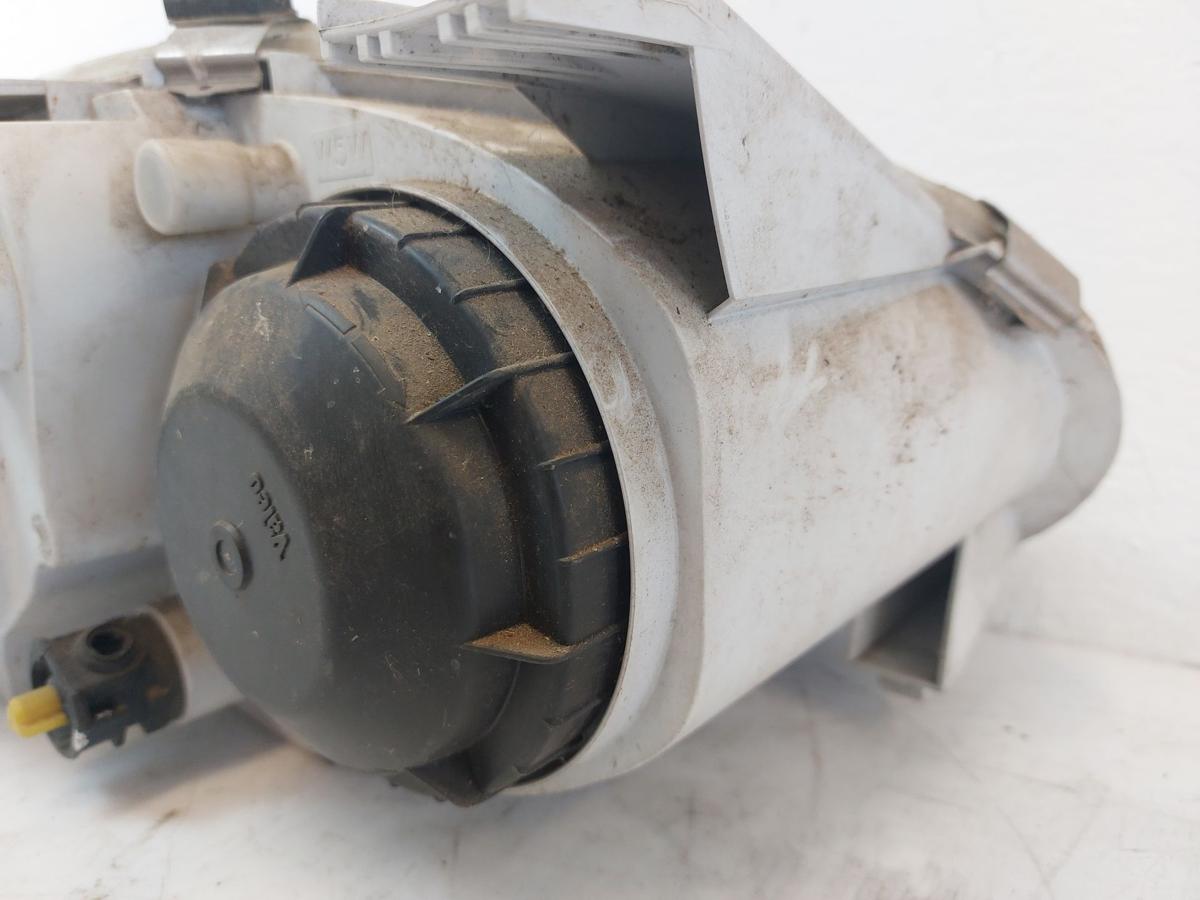 MG Rover F RD Scheinwerfer Hauptscheinwerfer Frontscheinwerfer vorn links Valeo