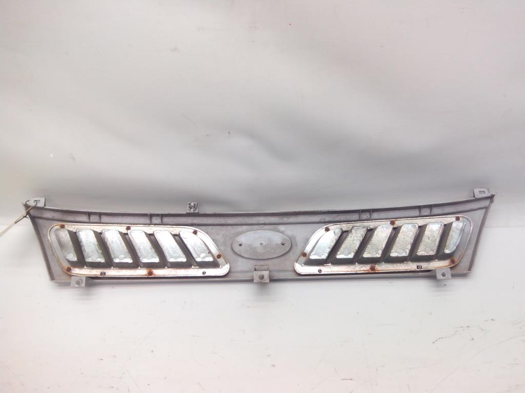 Kia Pregio TB Grill Kühlergrill 0K79A50711 Silber lackiert BJ1999