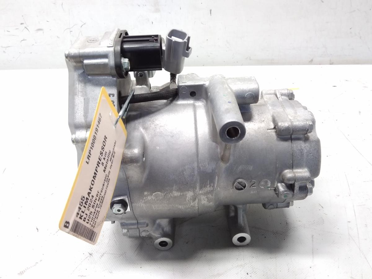 Mitsubishi Eclipse Cross original Klimakompressor Facelift 7813B174 2.4 72kw 4B12