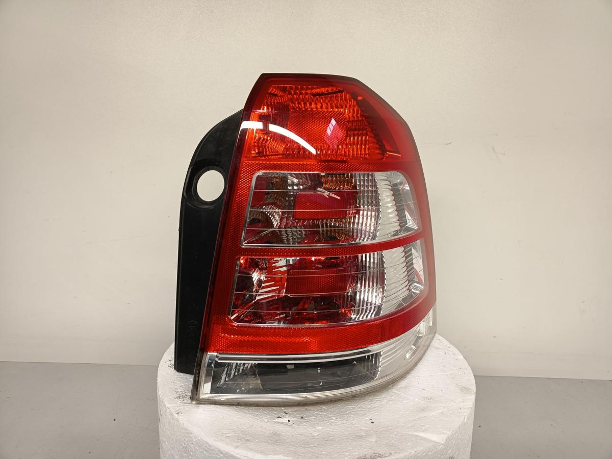 Opel Zafira B orig Rückleuchte/Schlusslicht hinten rechts Beifahrerseite Bj 2008