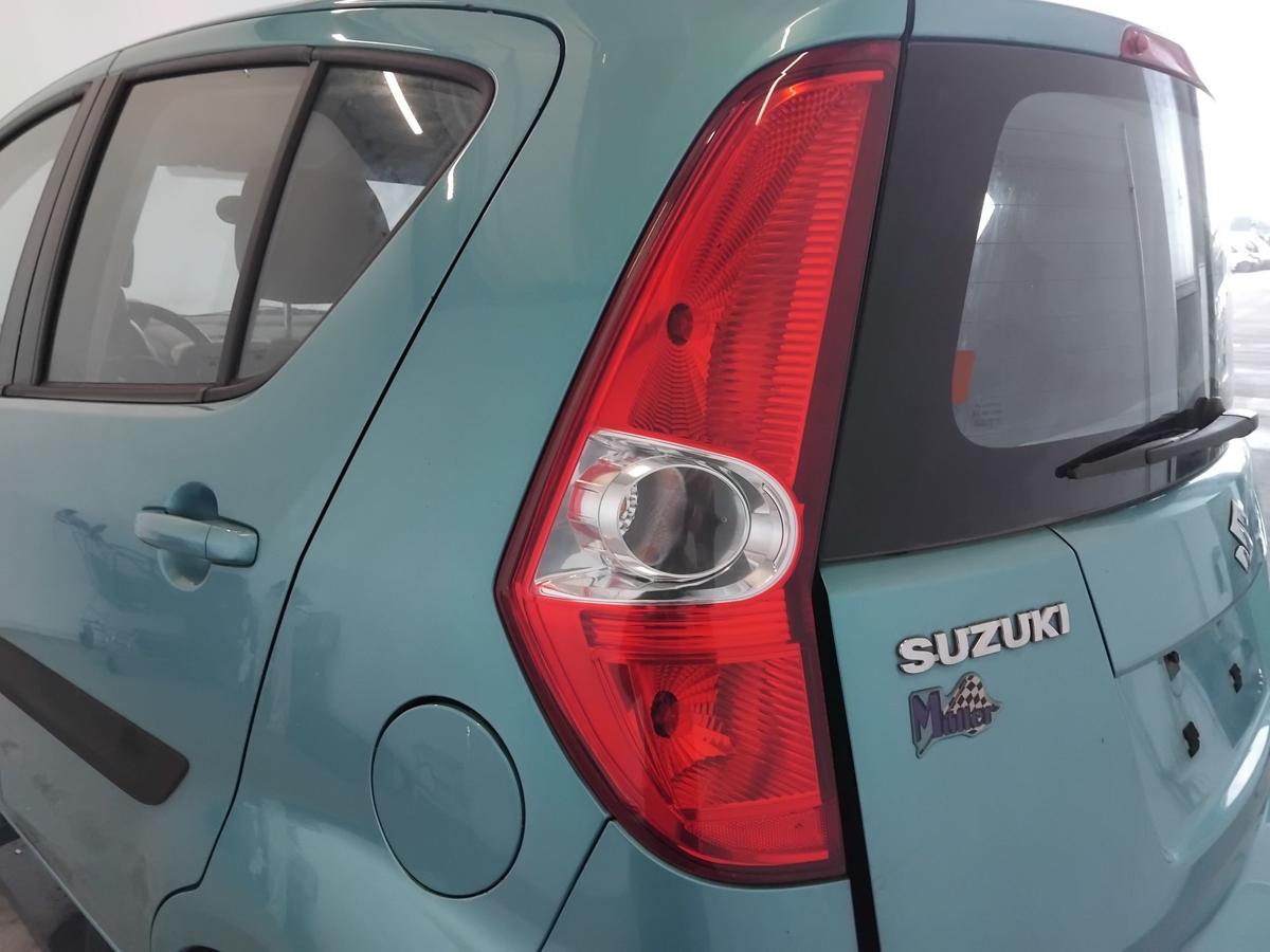 Suzuki Splash EX original Rückleuchte Schlussleuchte links BJ2008