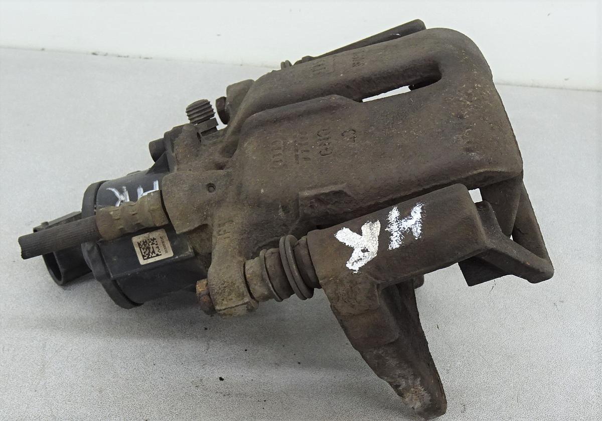 Audi A6 Bremssattel hinten rechts GF30 3,0TDI 171kw 330x22mm 32332082 Bj08