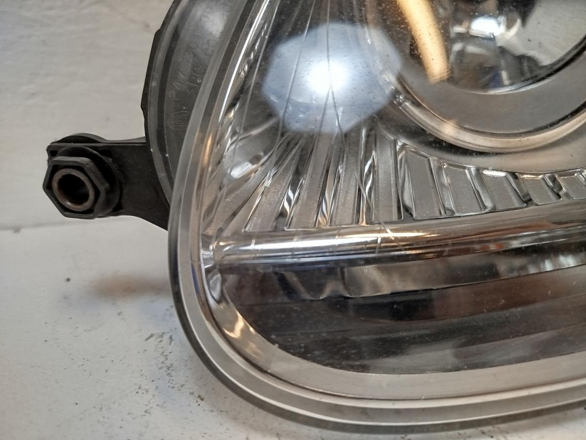 VW Golf V 5 1K Scheinwerfer Frontscheinwerfer Hauptscheinwerfer vorn links