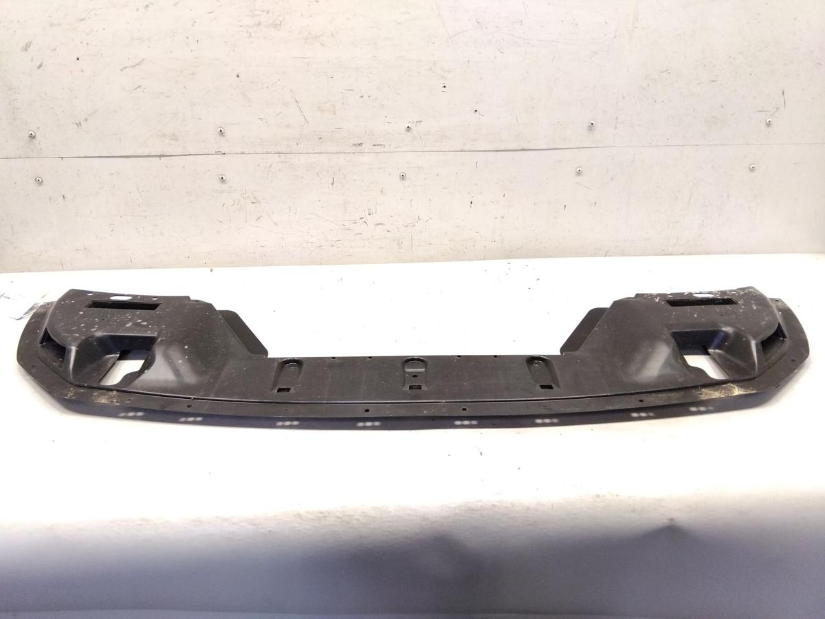 Mitsubishi Eclipse Cross original Unterfahrschutz Stossf&auml;nger Plasteverkleidung