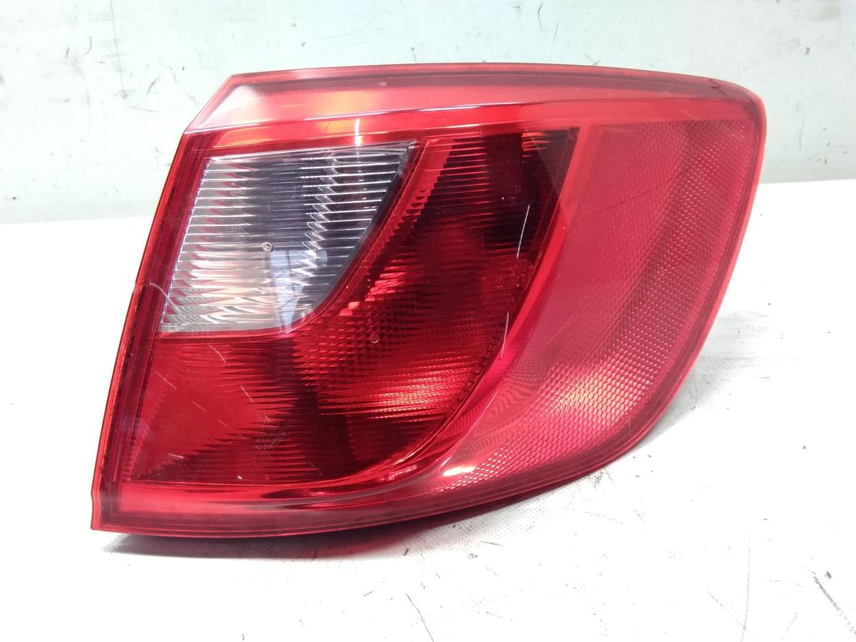 Seat Ibiza ST Kombi 6J original Rückleuchte Heckleuchte rechts BJ2011