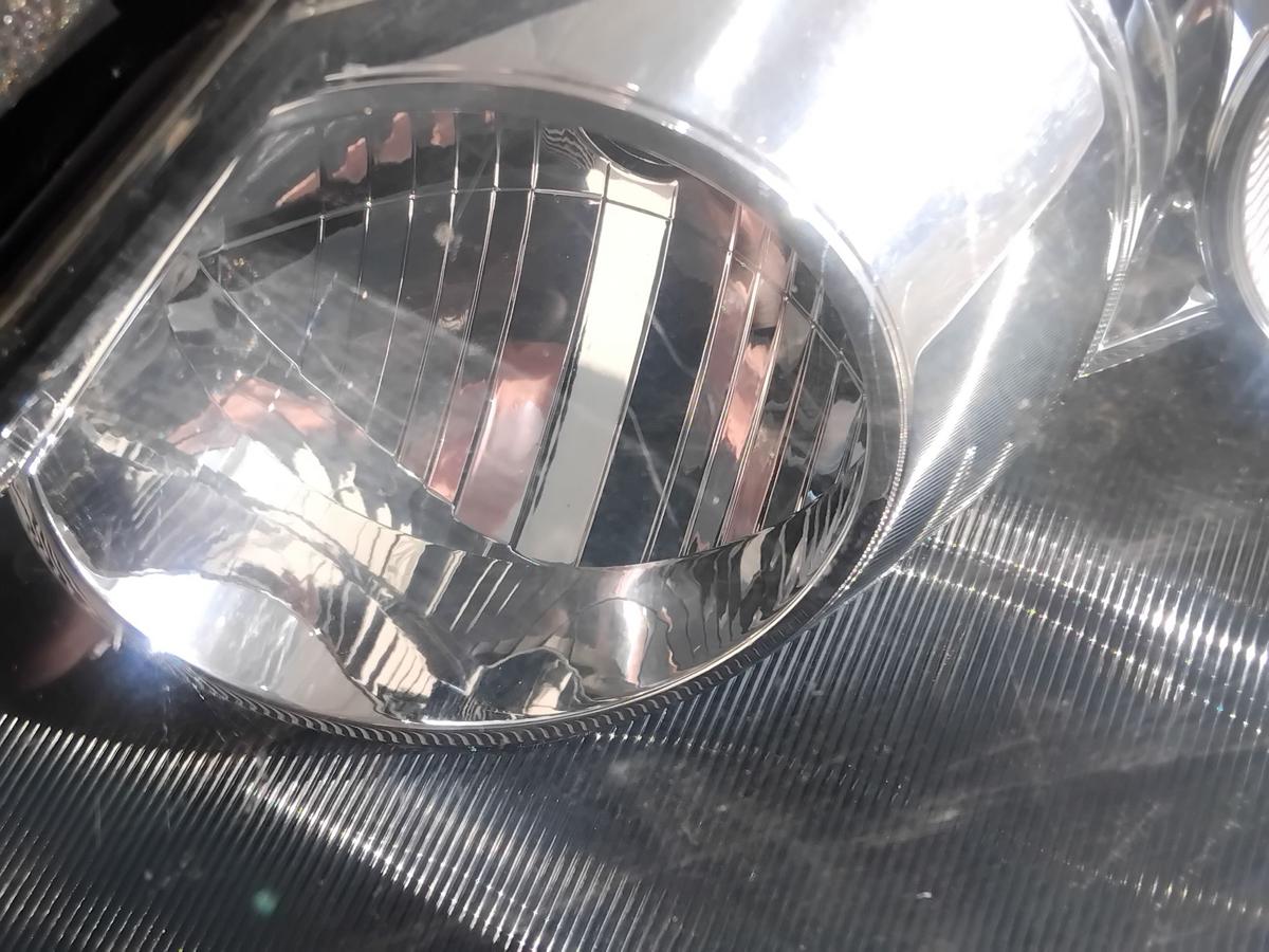 Mazda CX-7 ER original Xenon Scheinwerfer links Facelift BJ2010 mit Steuerger&auml;t