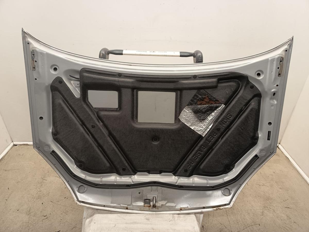 Suzuki Liana original Motorhaube Klappe Deckel vorn Z2S Quicksilver Bj 2007