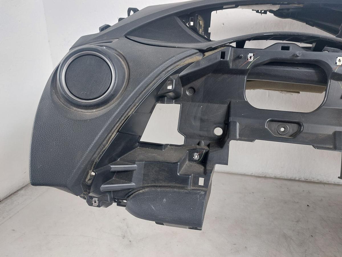 Honda Civic Tourer IX MK9 FK3 Armaturenbrett Cockpit Armaturentafel Rohbau