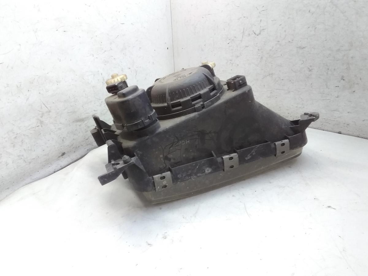 VW Passat 35i Variant original Scheinwerfer links mit LWR HELLA BJ1992