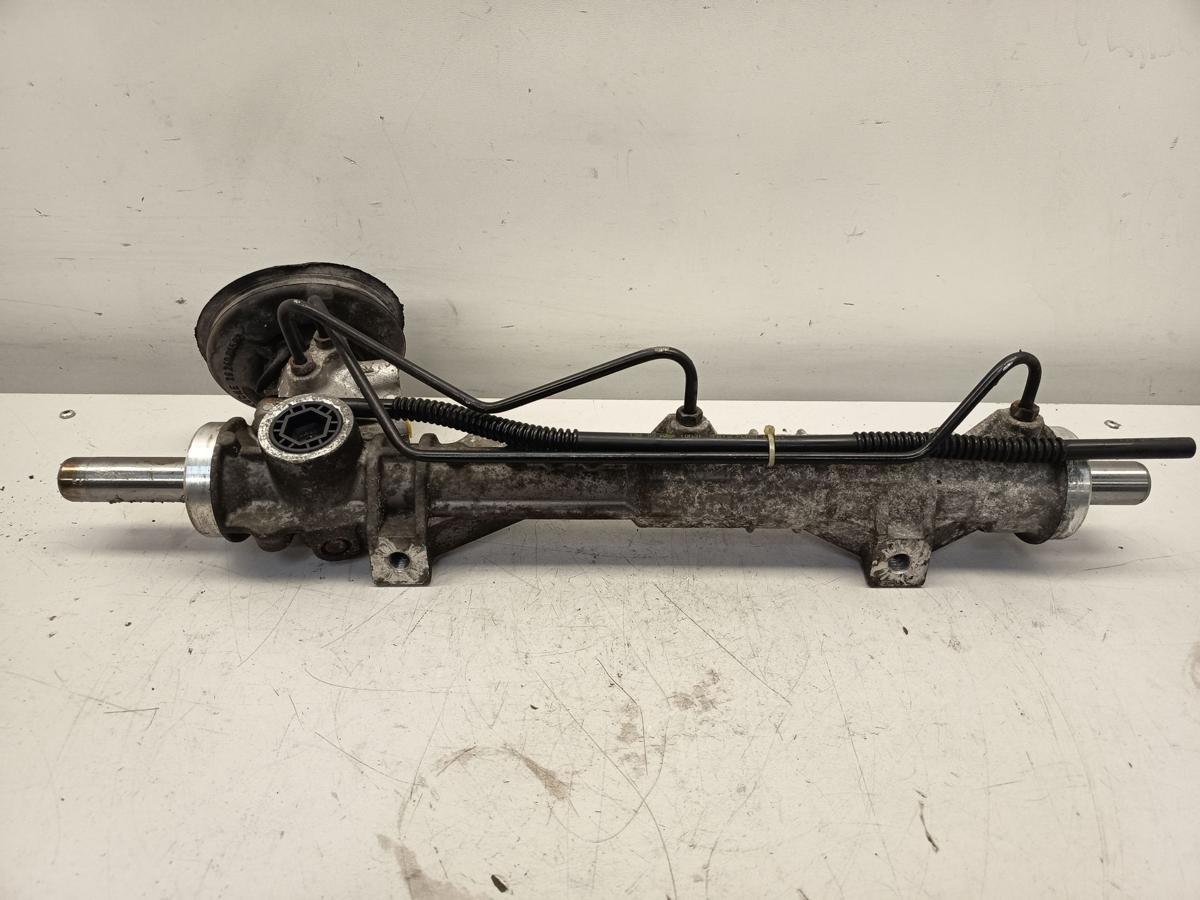 Citroen C4 original Lengetriebe Servo ohne Spurstangen Hilfe Bj 2009