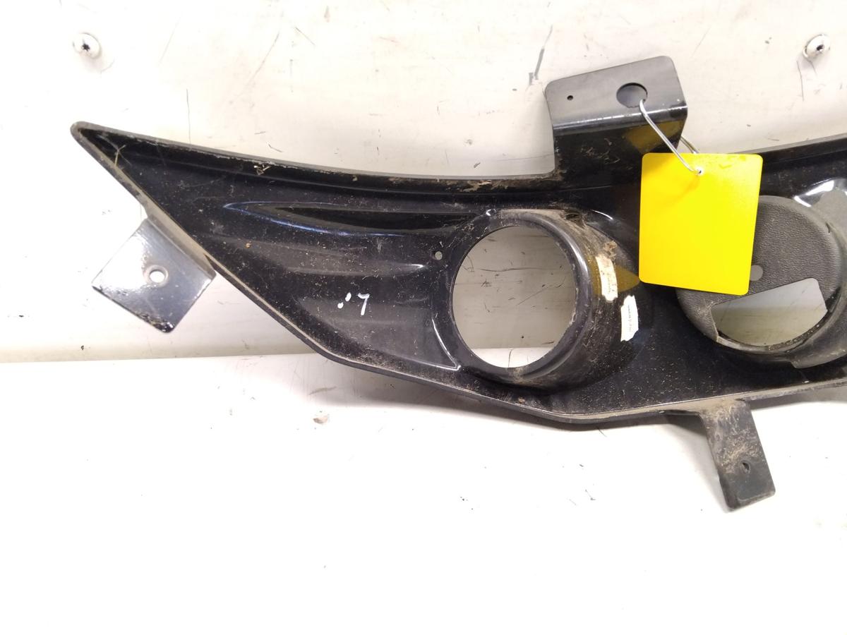 StreetScooter Work B16 original Scheinwerferblende links Bj.2018
