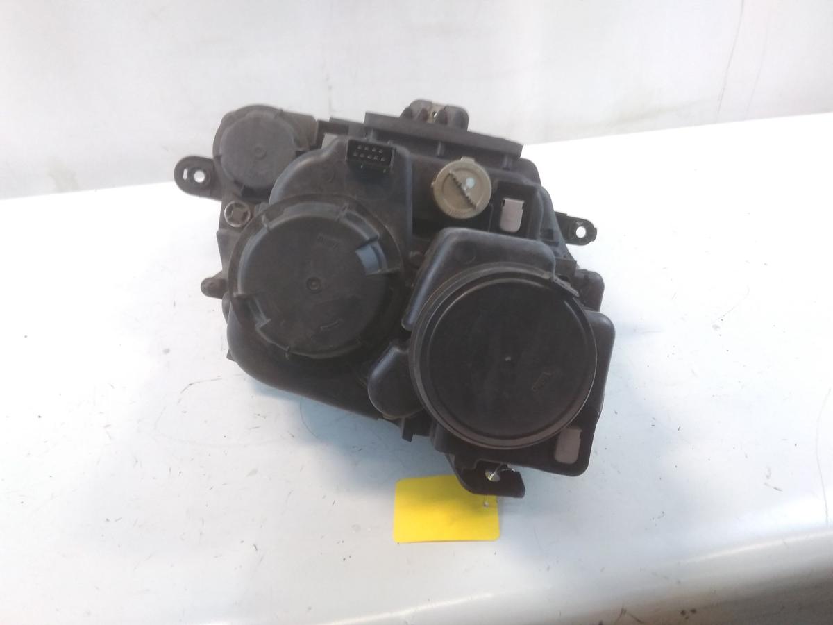 Fiat Ulysse 179 original Scheinwerfer links Halogen mit LWR BJ2003 1494324080